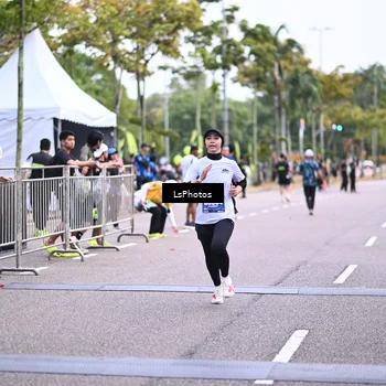Runner Photo 5333749