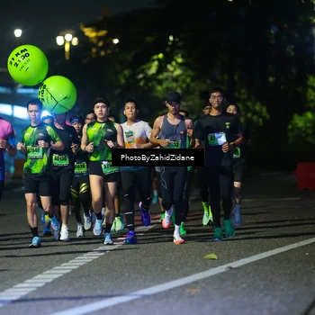 Runner Photo 5333751