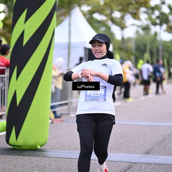 Runner Photo 5333753