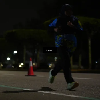 Runner Photo 5333754