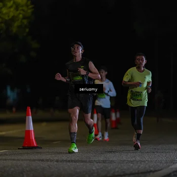 Runner Photo 5333755