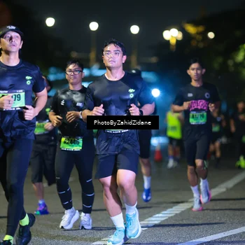 Runner Photo 5333756