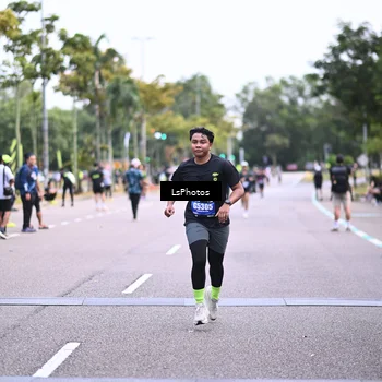 Runner Photo 5333757