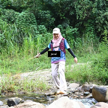 Runner Photo 5333758