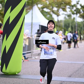 Runner Photo 5333759