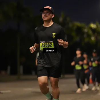 Runner Photo 5333761