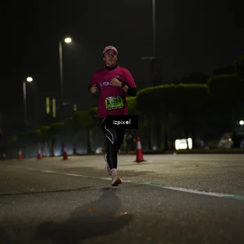 Runner Photo 5333762