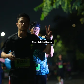 Runner Photo 5333763
