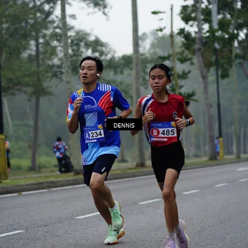 Runner Photo 5333764
