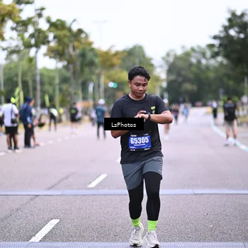 Runner Photo 5333765