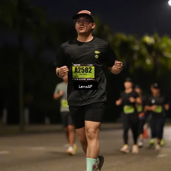 Runner Photo 5333766
