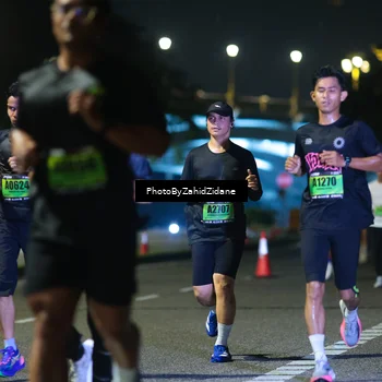 Runner Photo 5333767
