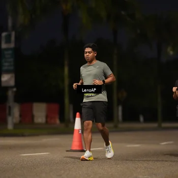 Runner Photo 5333768