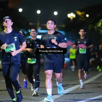 Runner Photo 5333770