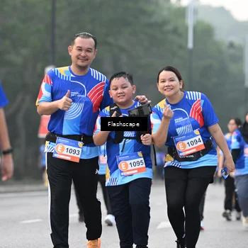 Runner Photo 5333771