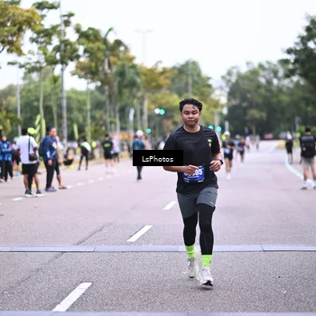Runner Photo 5333772