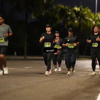 Runner Photo 5333773