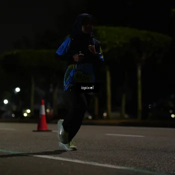 Runner Photo 5333775