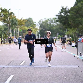 Runner Photo 5333776