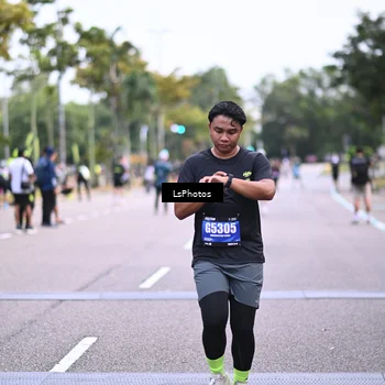 Runner Photo 5333777
