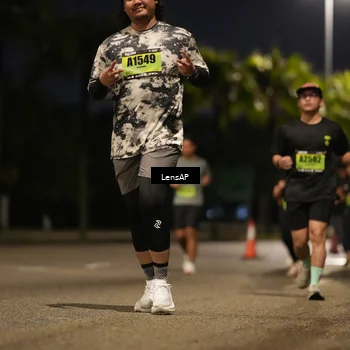 Runner Photo 5333781