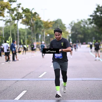 Runner Photo 5333782