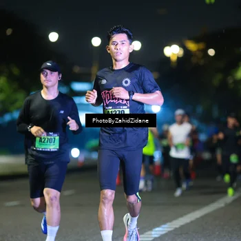 Runner Photo 5333784