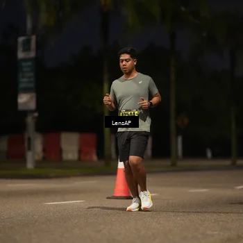 Runner Photo 5333785
