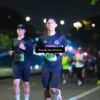 Runner Photo 5333787