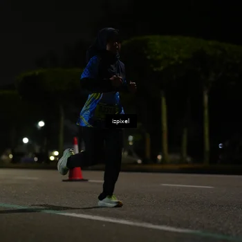 Runner Photo 5333790