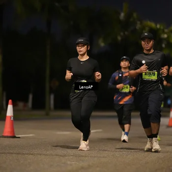 Runner Photo 5333793