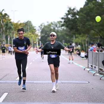 Runner Photo 5333795