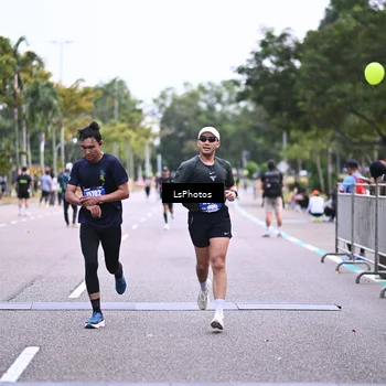 Runner Photo 5333797