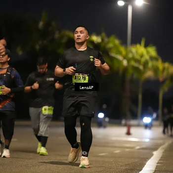 Runner Photo 5333798