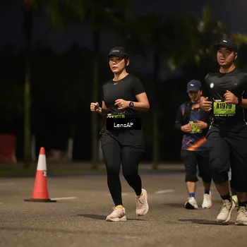 Runner Photo 5333799