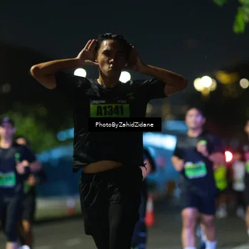 Runner Photo 5333800