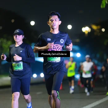Runner Photo 5333803