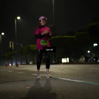 Runner Photo 5333805
