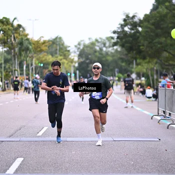 Runner Photo 5333810