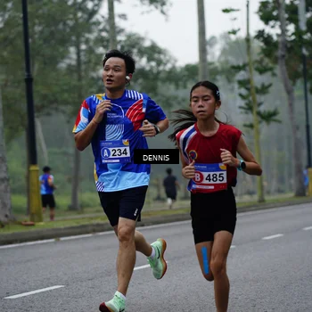 Runner Photo 5333812