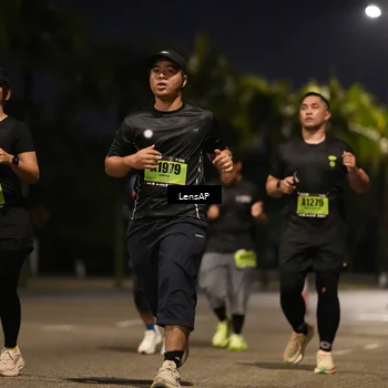 Runner Photo 5333813