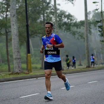 Runner Photo 5333814