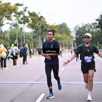 Runner Photo 5333816