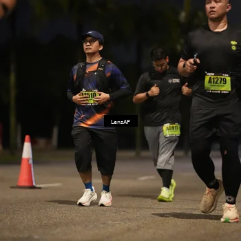 Runner Photo 5333818