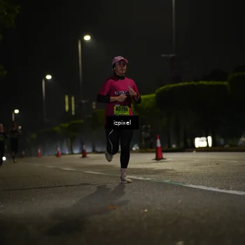 Runner Photo 5333819