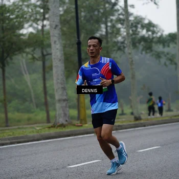 Runner Photo 5333823