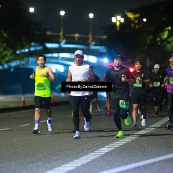 Runner Photo 5333824