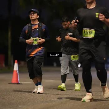 Runner Photo 5333826