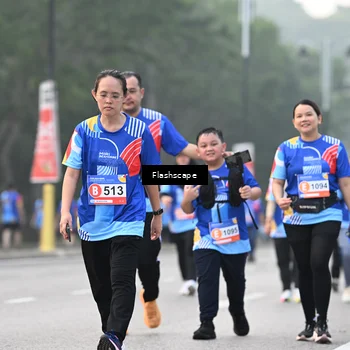 Runner Photo 5333827