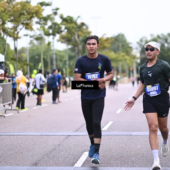 Runner Photo 5333828